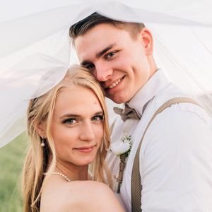 Meet your Posher, Morgan